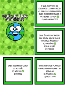 quiz-meio-ambiente-flavia-alves-clube-pedagógico
